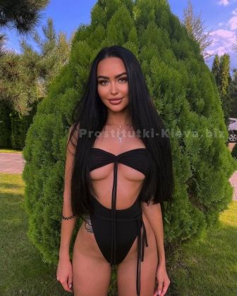 Проститутки Киева : Рита
 – фото 1