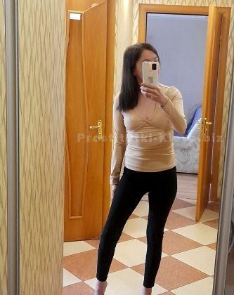 Проститутки Киева : Ниночка
 – фото 1