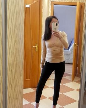 Проститутка Киева : Ниночка
 – фото 1