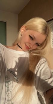 Проститутка Киева : Серафима
 – фото 1