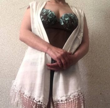 Проститутка Киева : Люда
 – фото 1