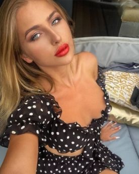 Проститутка Киева : Верочка
 – фото 1