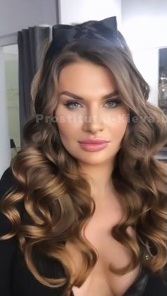 Проститутки Киева : Пелагея
 – фото 3