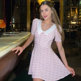 Проститутка Киева : Дарья
 – фото 1