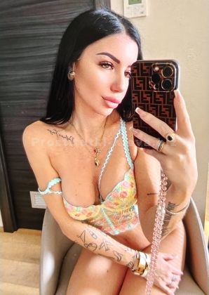 Проститутки Киева : Лена
 – фото 1