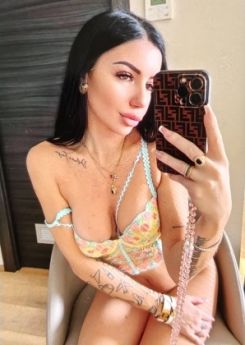 Проститутка Киева : Лена
 – фото 1