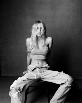 Проститутка Киева : Дарья
 – фото 1