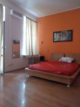 Проститутка Киева : Дарья
 – фото 1