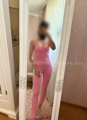 Проститутки Киева : Зина – фото 1