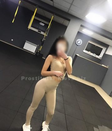 Проститутки Киева : Зина – фото 2