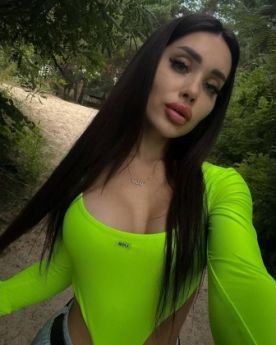 Проститутка Киева : Мая
 – фото 1