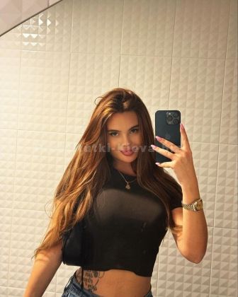 Проститутки Киева : Иннуся
 – фото 1