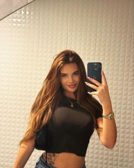 Проститутка Киева : Иннуся
 – фото 1