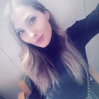 Проститутка Киева : Серафима
 – фото 1