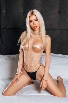 Проститутка Киева : Алла
 – фото 1