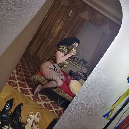 Проститутки Киева : Светлана
 – фото 2