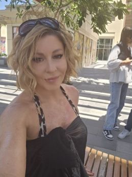 Проститутка Киева : Фаина
 – фото 1