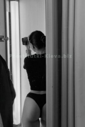 Проститутки Киева : Тоня
– фото 2