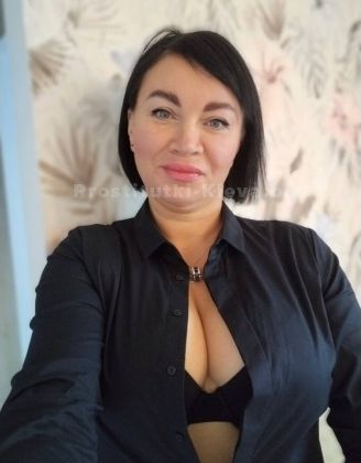 Проститутки Киева : Тамара
 – фото 2