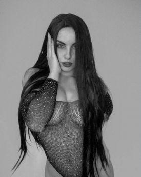 Проститутка Киева : Люда
 – фото 1