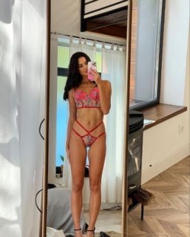 Проститутка Киева : Надежда
 – фото 1