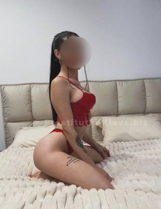 Проститутки Киева : Анна
 – фото 2