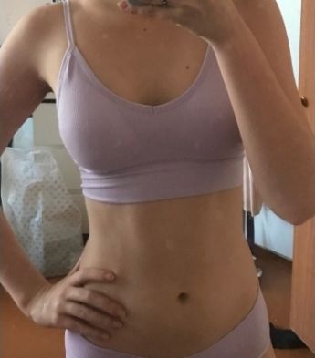 Проститутка Киева : Богданочка
 – фото 1