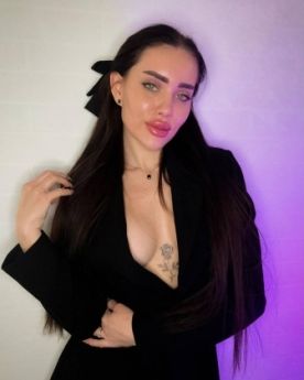 Проститутка Киева : Анюта
 – фото 1