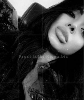 Проститутки Киева : Мая
 – фото 2