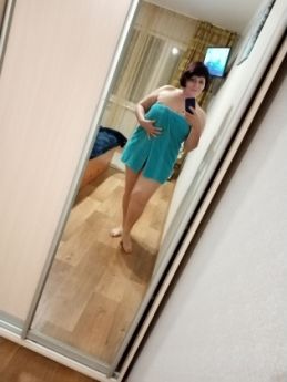 Проститутка Киева : Богданочка
 – фото 1