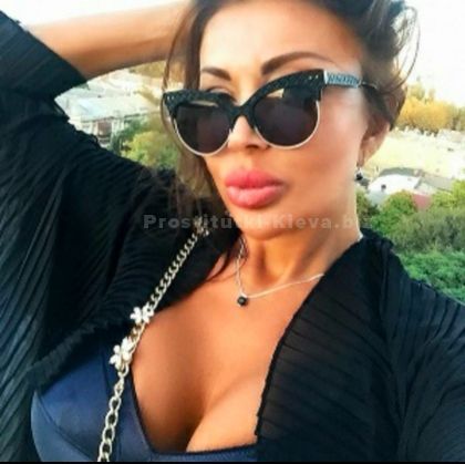 Проститутки Киева : Леночка
 – фото 3