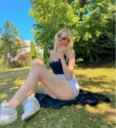 Проститутки Киева : Яна
 – фото 2