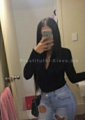Проститутки Киева : Маргаритка
 – фото 2
