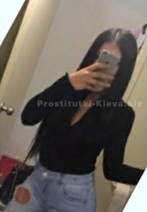 Проститутки Киева : Маргаритка
 – фото 3