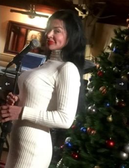 Проститутка Киева : Анжелика
 – фото 1