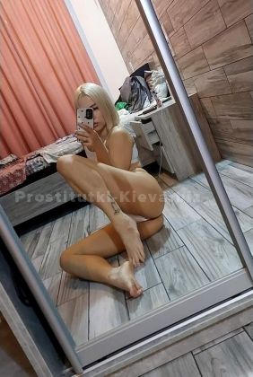 Проститутки Киева : Людмила
 – фото 1