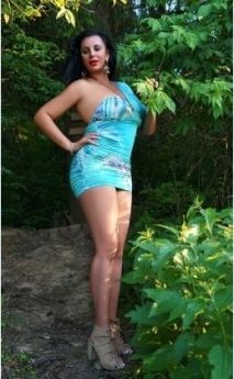 Проститутка Киева : Иннуся
 – фото 1