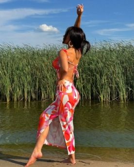 Проститутка Киева : Мая
 – фото 1