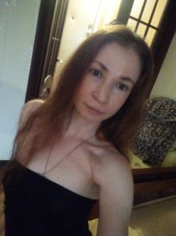 Проститутка Киева : Серафима
 – фото 1