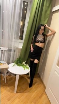 Проститутка Киева : Тая
 – фото 1