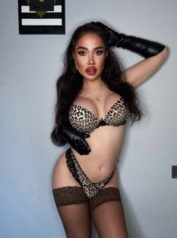 Проститутка Киева : Анжелика
 – фото 1