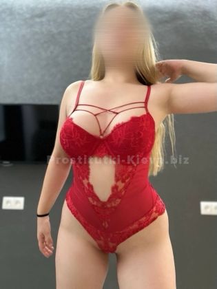 Проститутки Киева : Рита
 – фото 2