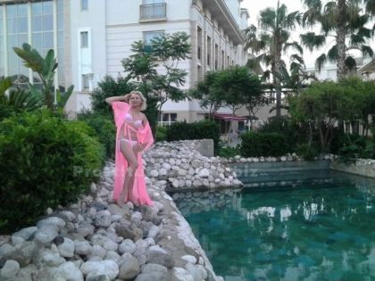 Проститутки Киева : Серафимка
 – фото 2