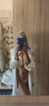 Проститутка Киева : Инна
 – фото 1