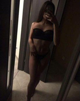 Проститутка Киева : Геннадия
 – фото 1