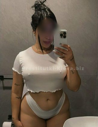 Проститутки Киева : Надочка
 – фото 3