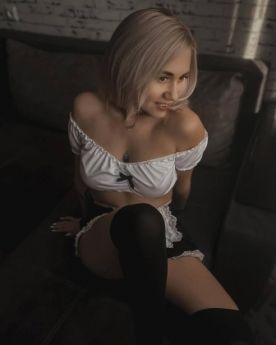 Проститутка Киева : Лиля
 – фото 1