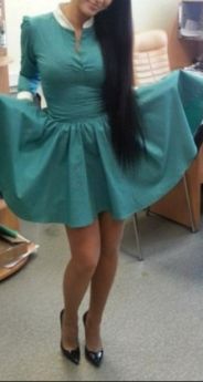 Проститутка Киева : Света
 – фото 1