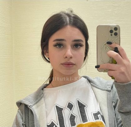 Проститутки Киева : Милочка
 – фото 2