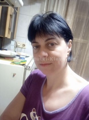 Проститутки Киева : Любочка
 – фото 1